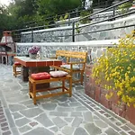 Helianthos - No3 Cavala
