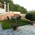 Apartamento Helianthos - No3 *