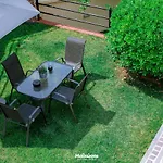 Helianthos - No3 Apartamento *