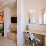 Apartamento Helianthos - No3 Cavala
