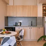 Apartamento Helianthos - No3