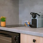 Apartamento Helianthos - No3 *
