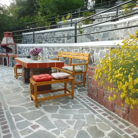 Helianthos - No3 Kavala