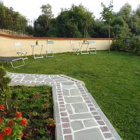 Helianthos - No3 Apartment