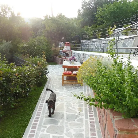 Helianthos - No3 Apartment *