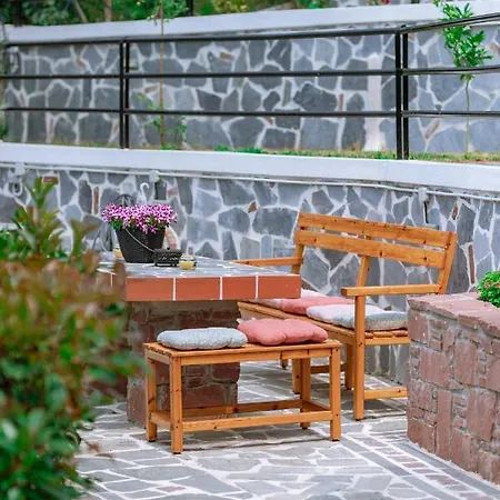 Apartment Helianthos - No3 Kavala