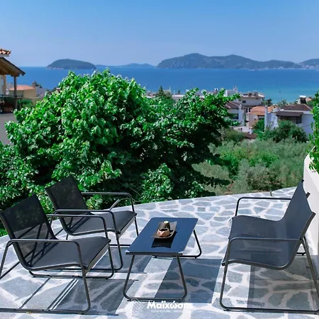 Apartment Helianthos - No3 Kavala