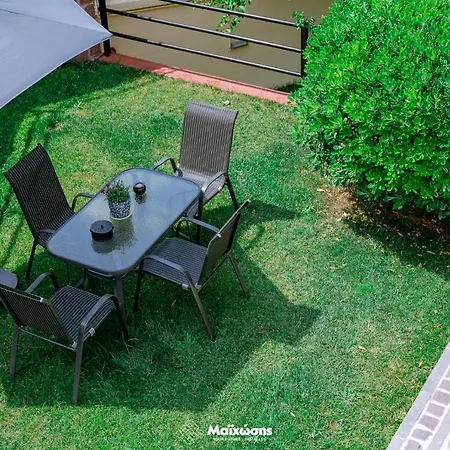 Helianthos - No3 Apartment *
