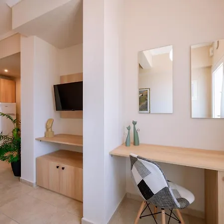 Apartment Helianthos - No3 Kavala