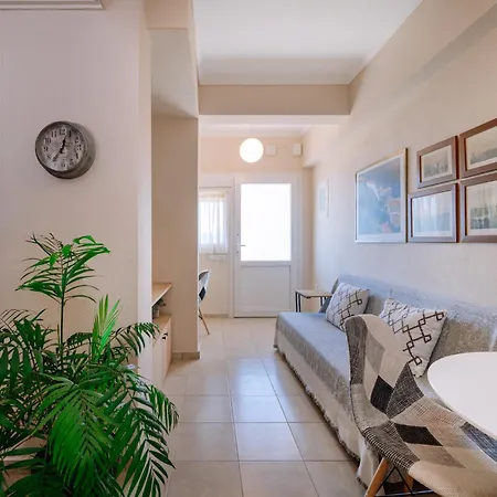 Apartment Helianthos - No3
