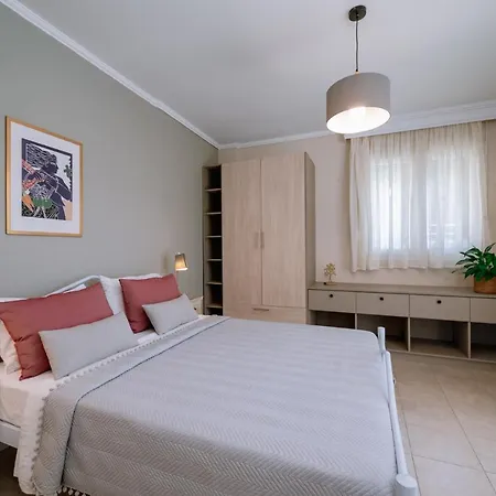 Apartment Helianthos - No3 Kavala