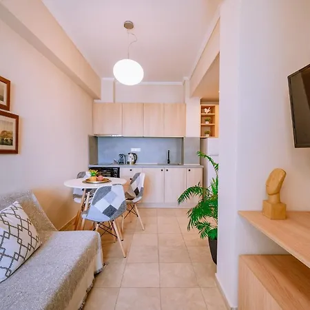 Helianthos - No3 * Kavala