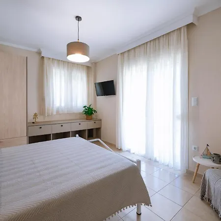 Apartment Helianthos - No3