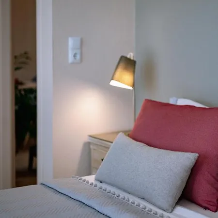 Apartment Helianthos - No3