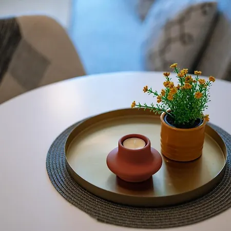 Helianthos - No3 Apartment