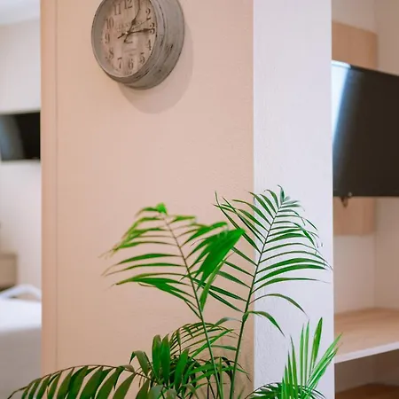 Helianthos - No3 Apartment Kavala