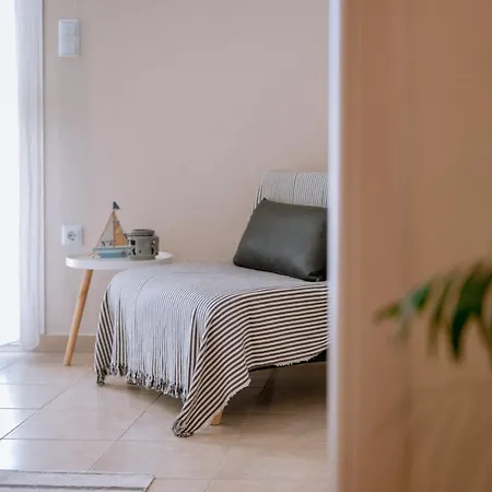 Apartment Helianthos - No3