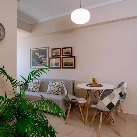 Helianthos - No3 * Kavala