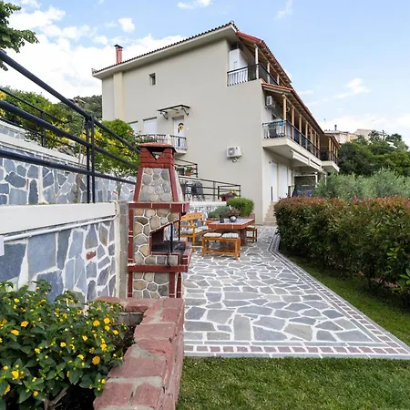 Helianthos - No3 * Kavala