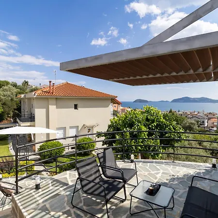 Helianthos - No3 Appartement *