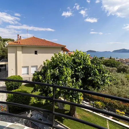 Helianthos - No3 Kavala