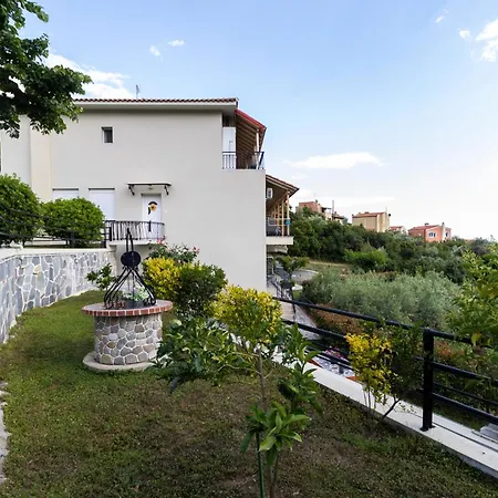 Appartement Helianthos - No3