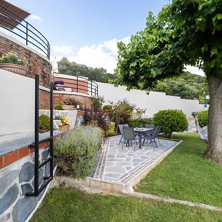 Helianthos - No3 Kavala