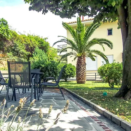 Helianthos - No3 Apartment