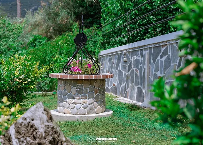 Helianthos - No3 Appartement Kavala