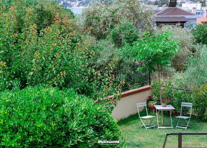 Appartement Helianthos - No3