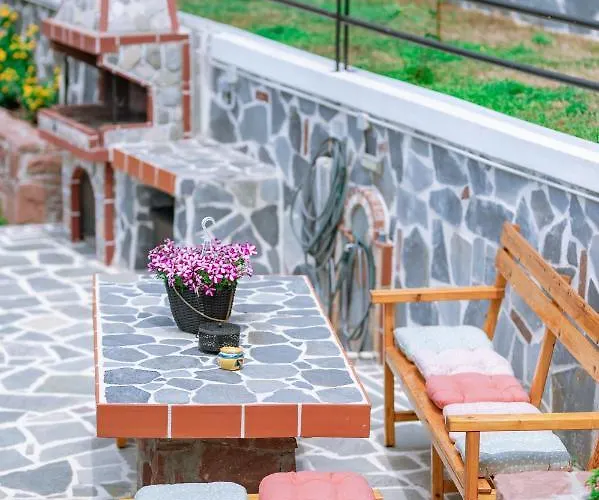 Helianthos - No3 Kavala