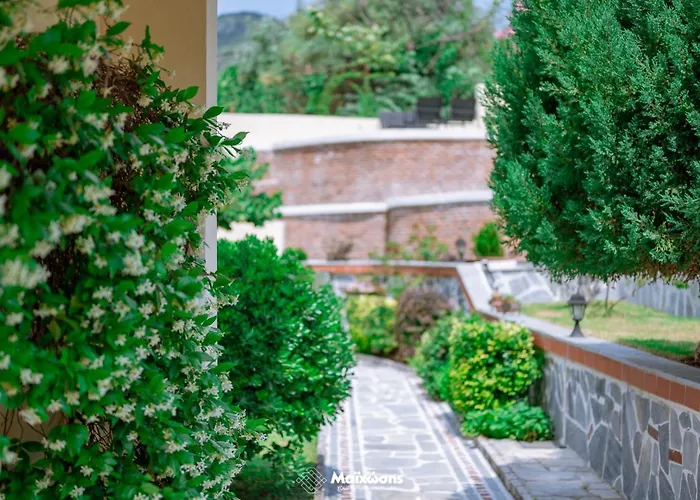 Helianthos - No3 Appartement Kavala