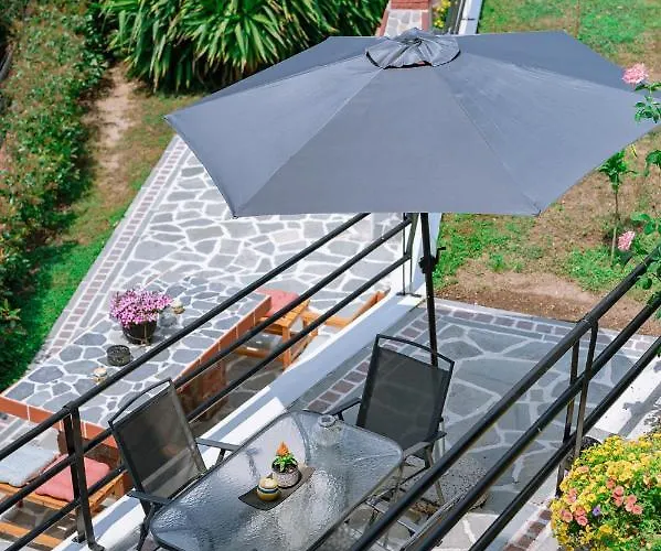 Helianthos - No3 Kavala