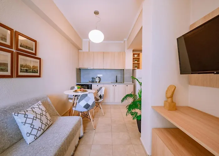 Helianthos - No3 * Kavala