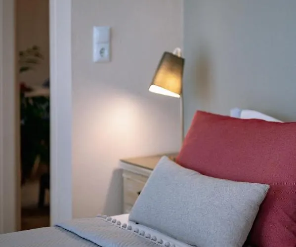 Appartement Helianthos - No3