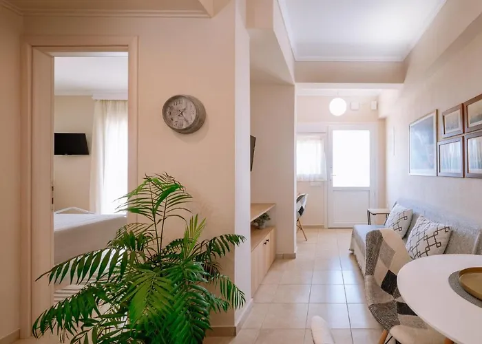 Helianthos - No3 Kavala