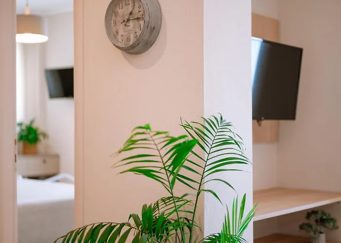 Helianthos - No3 Appartement Kavala