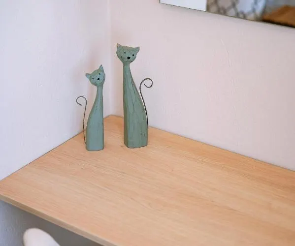 Helianthos - No3 Appartement *