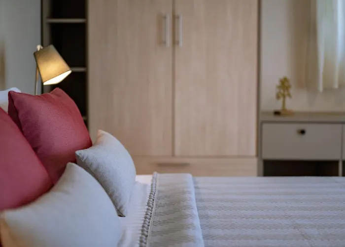 Helianthos - No3 Appartement Kavala