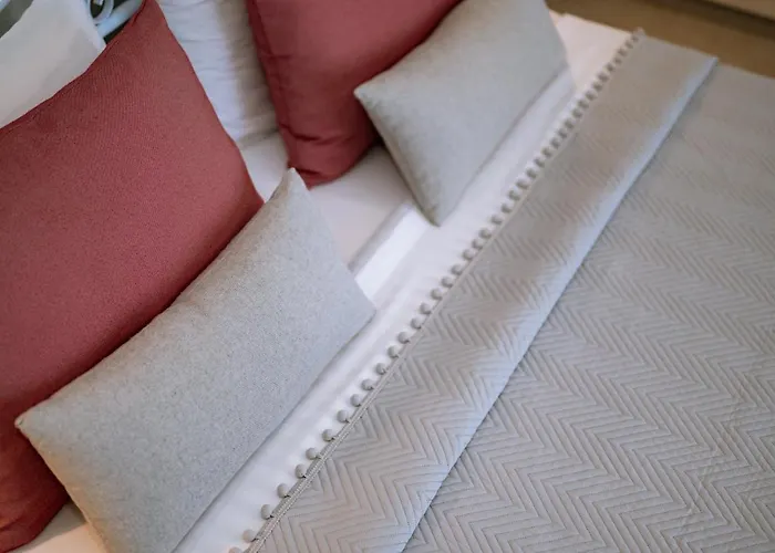 Appartement Helianthos - No3 *