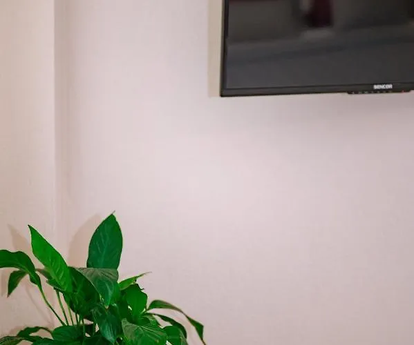 Appartement Helianthos - No3 *