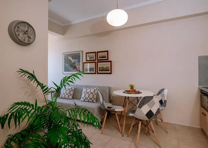 Helianthos - No3 * Kavala