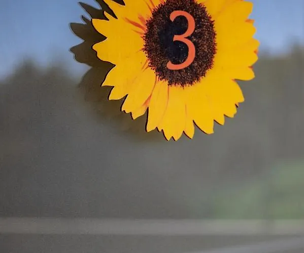 Appartement Helianthos - No3 Kavala