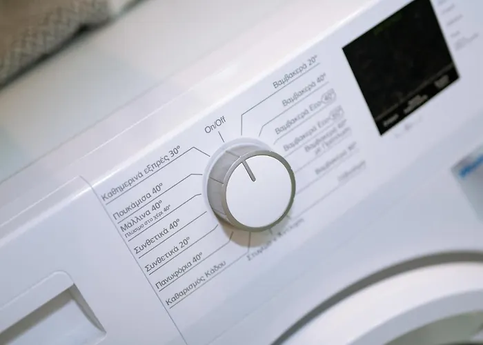 Helianthos - No3 Appartement