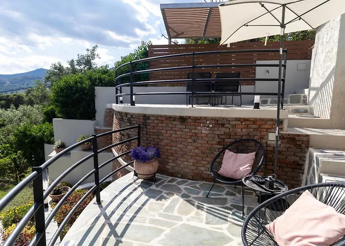 Helianthos - No3 Kavala