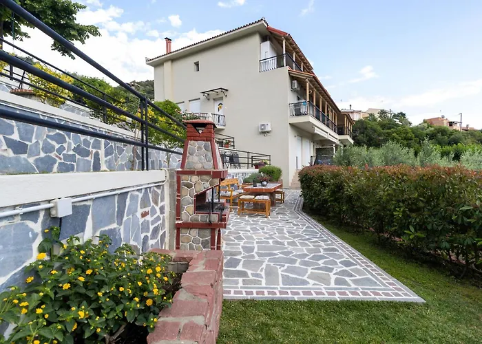 Helianthos - No3 * Kavala