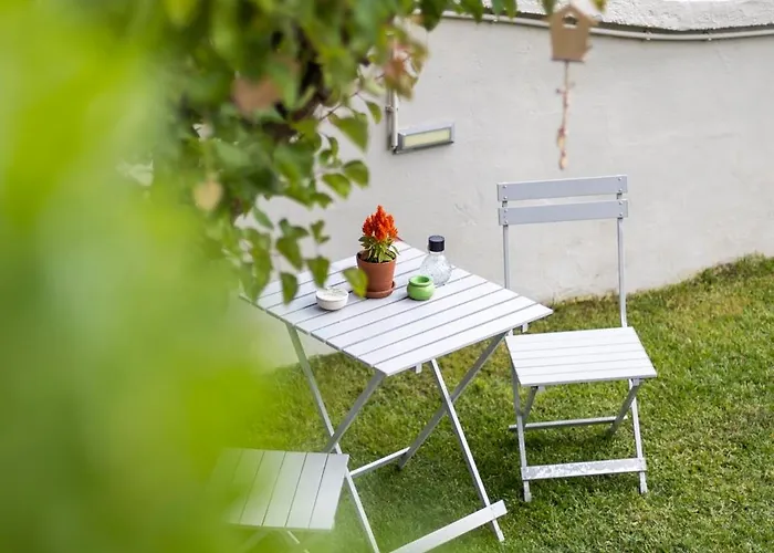 Helianthos - No3 Appartement Kavala