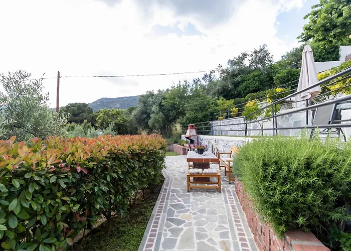 Appartement Helianthos - No3 Kavala