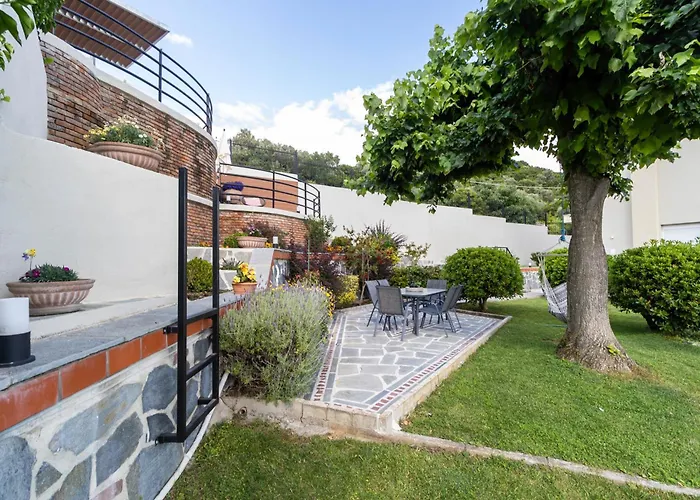 Helianthos - No3 Kavala