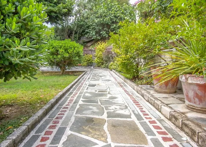 Helianthos - No3 Appartement *